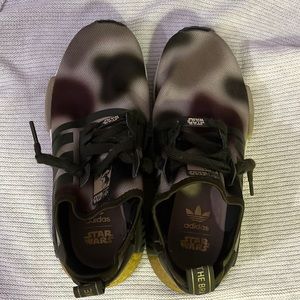 Adidas limited edition Star Wars Princess Leia NMDS.